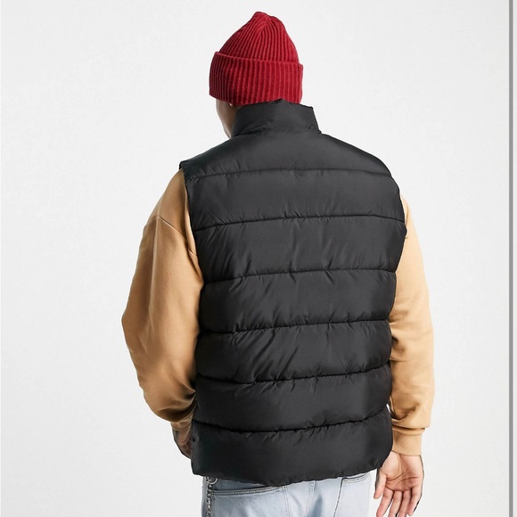Puffer Vest - Picture 2 of 4